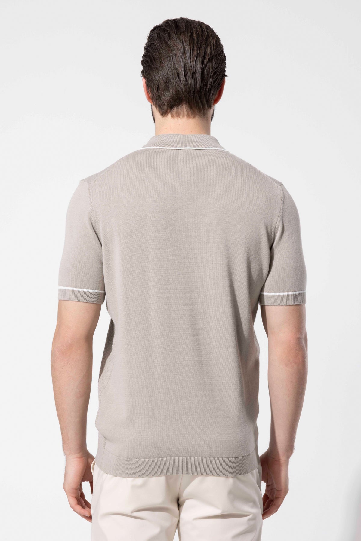 SAINT POLO