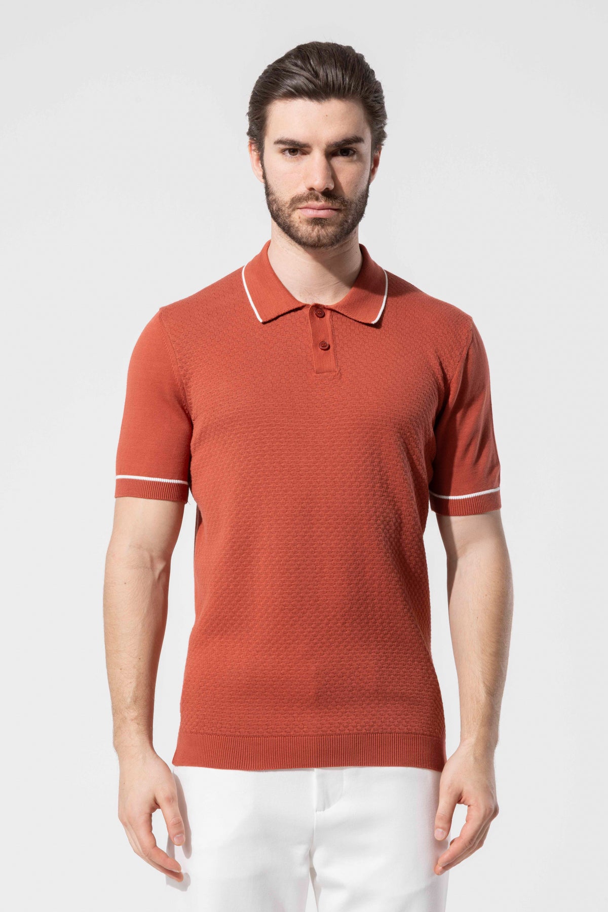 SAINT POLO