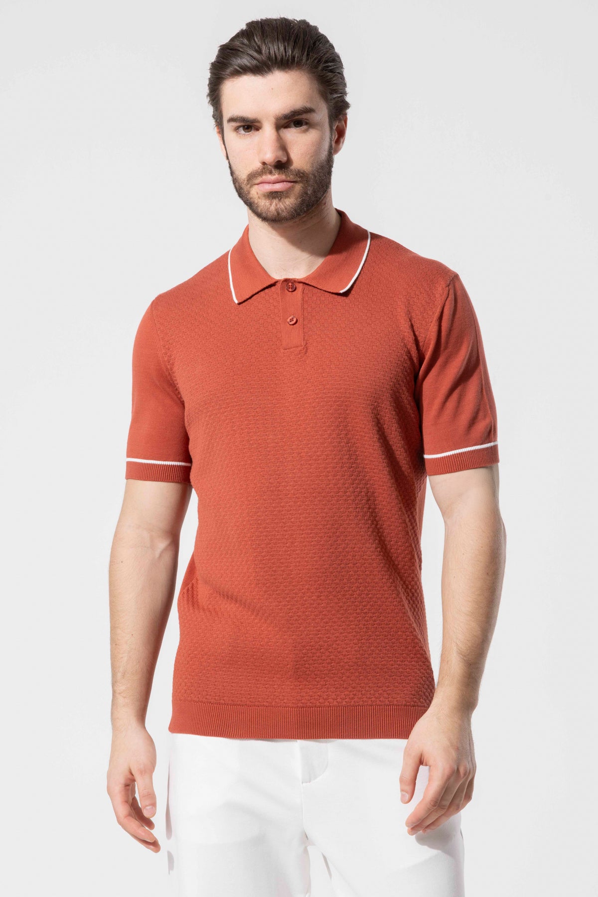 SAINT POLO