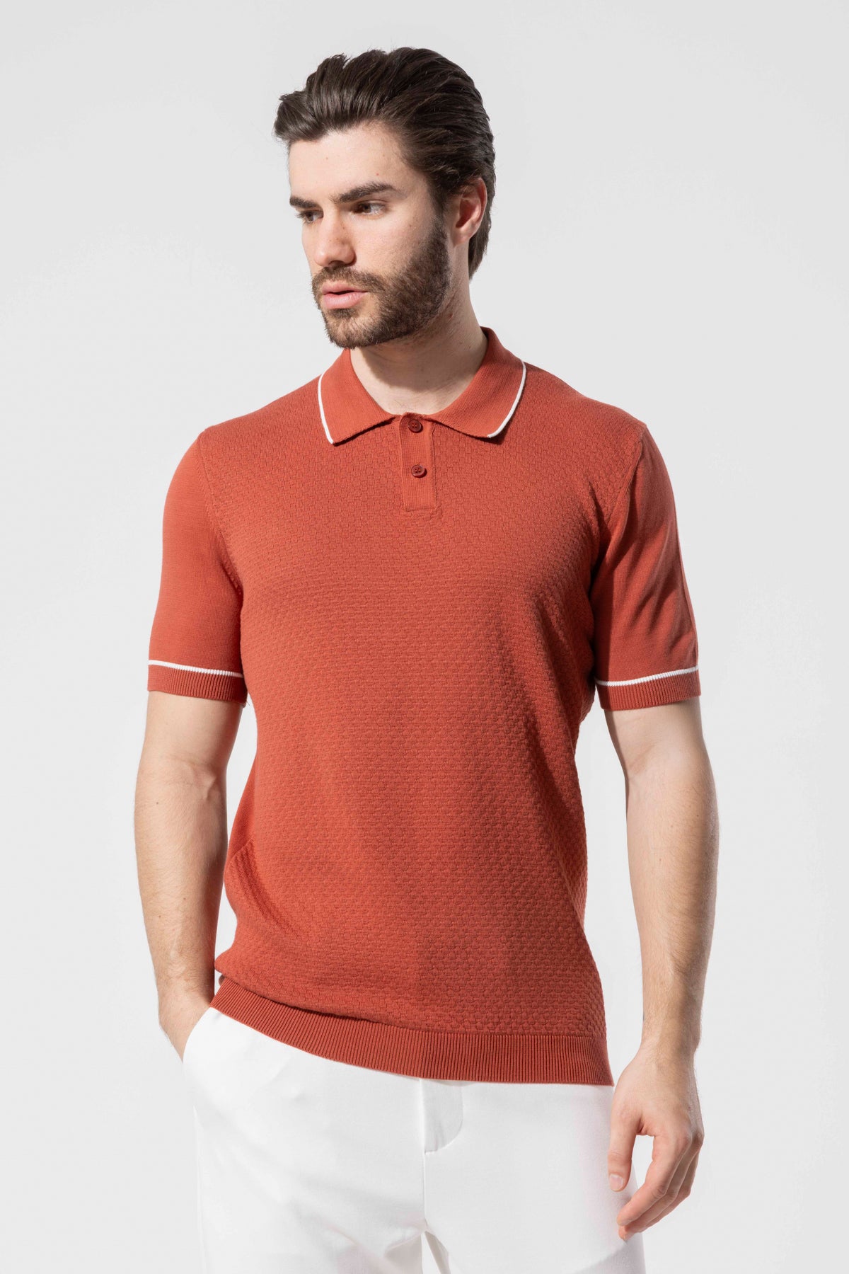 SAINT POLO