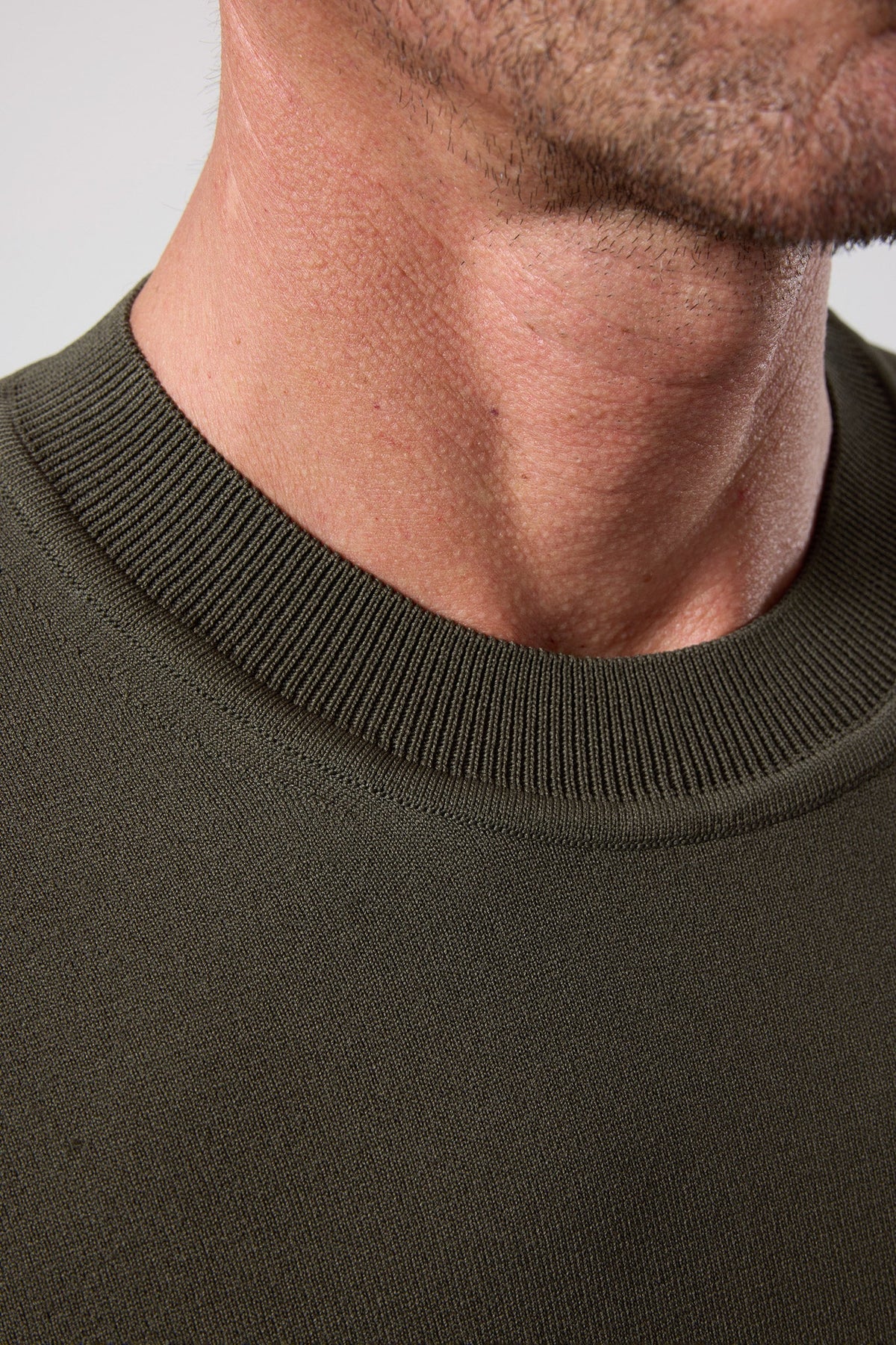 Khaki Green