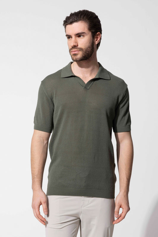 khaki green