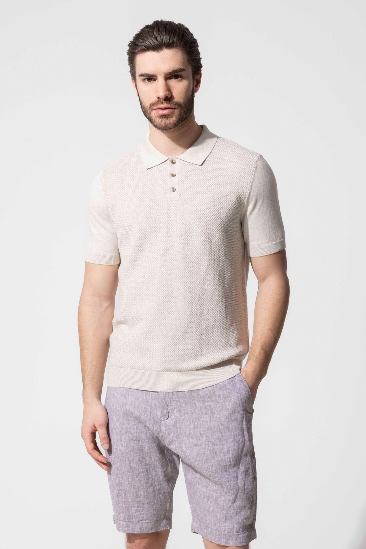 MORITZ POLO