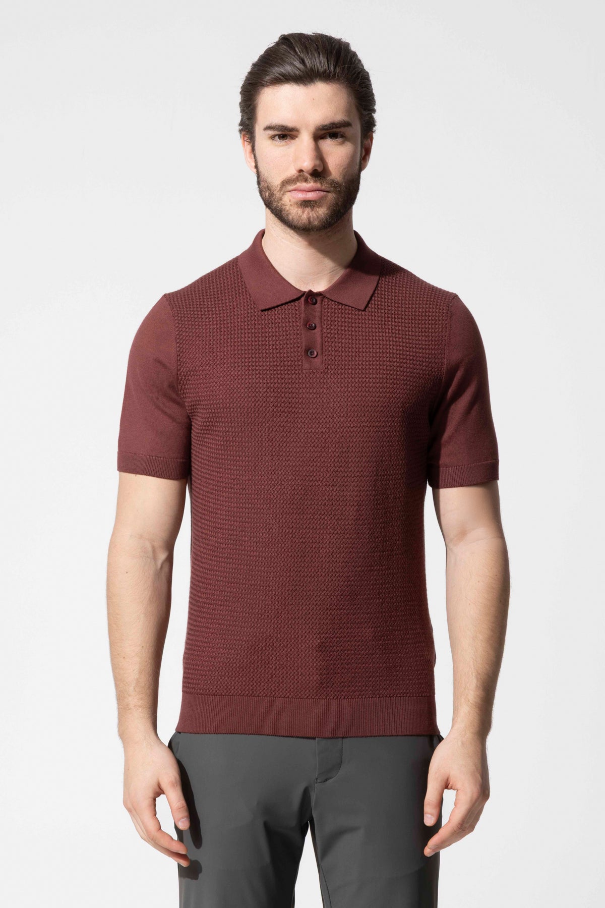 MORITZ POLO