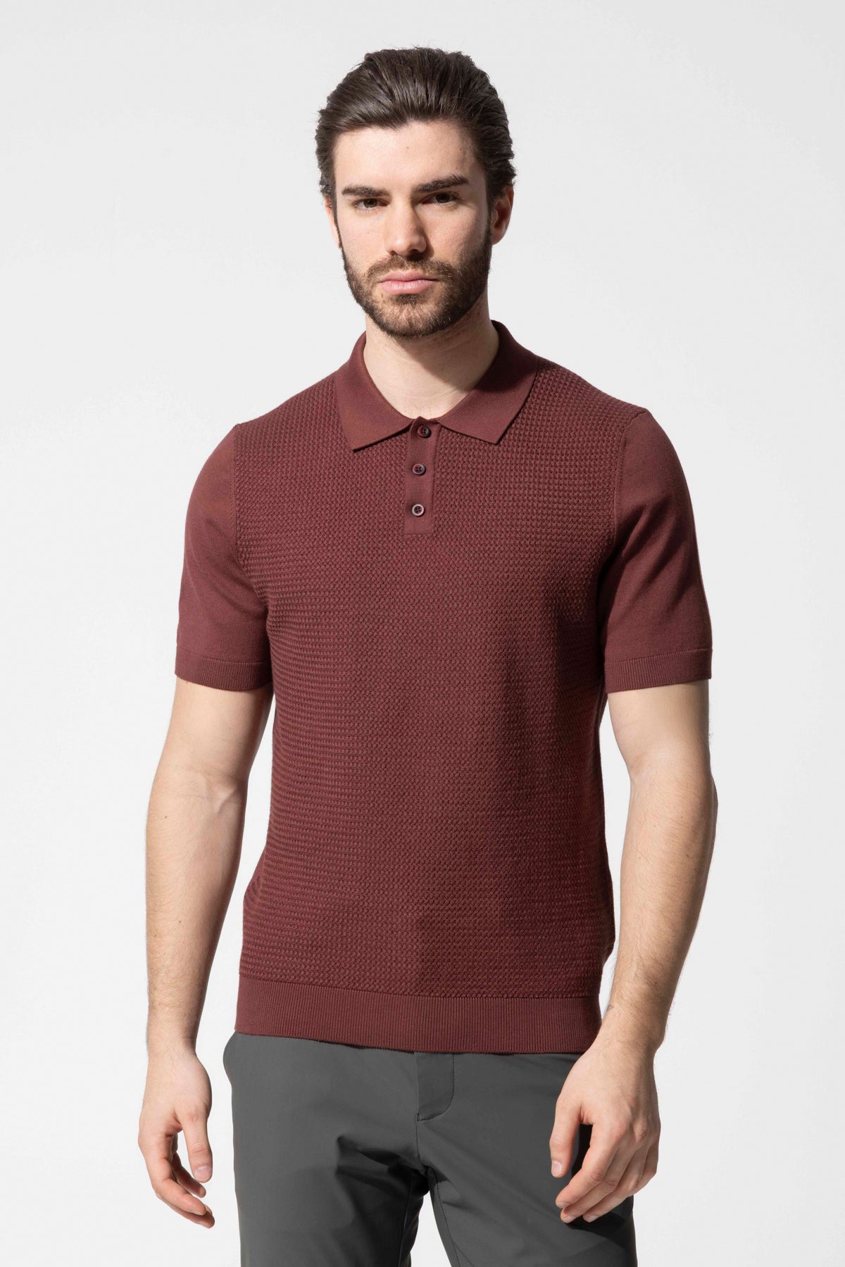MORITZ POLO