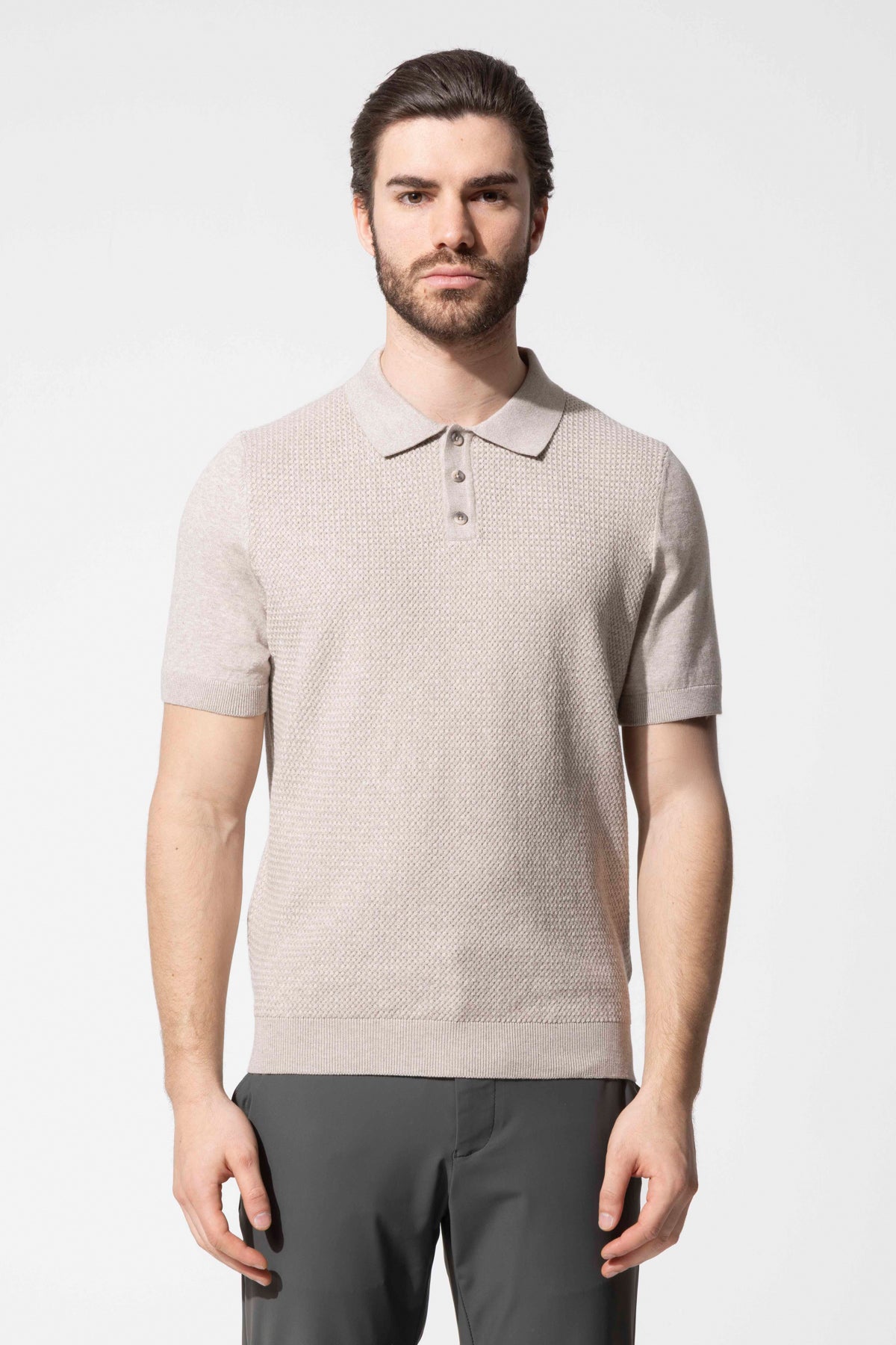 MORITZ POLO