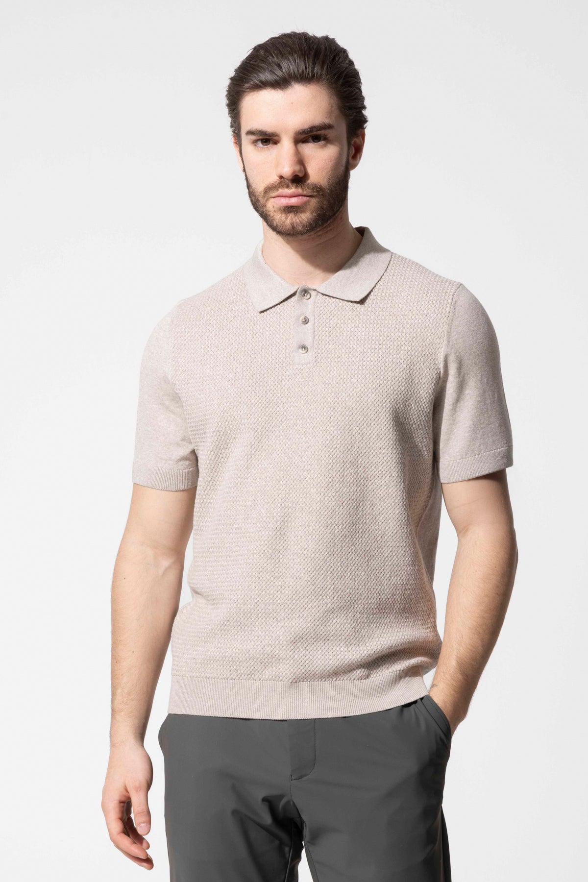 MORITZ POLO