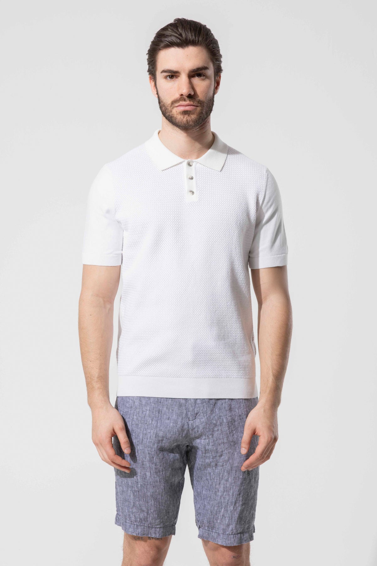 MORITZ POLO