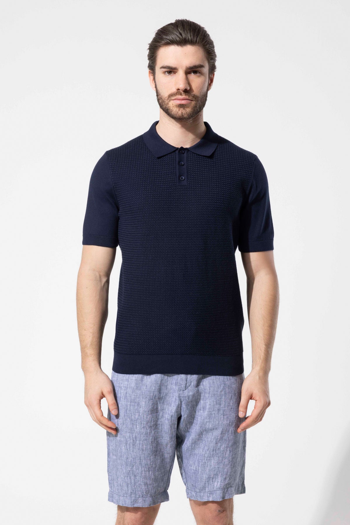 MORITZ POLO