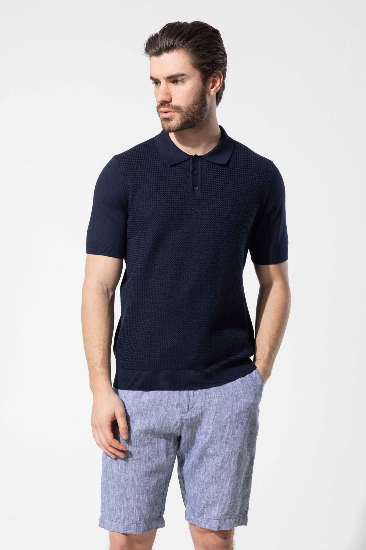 MORITZ POLO