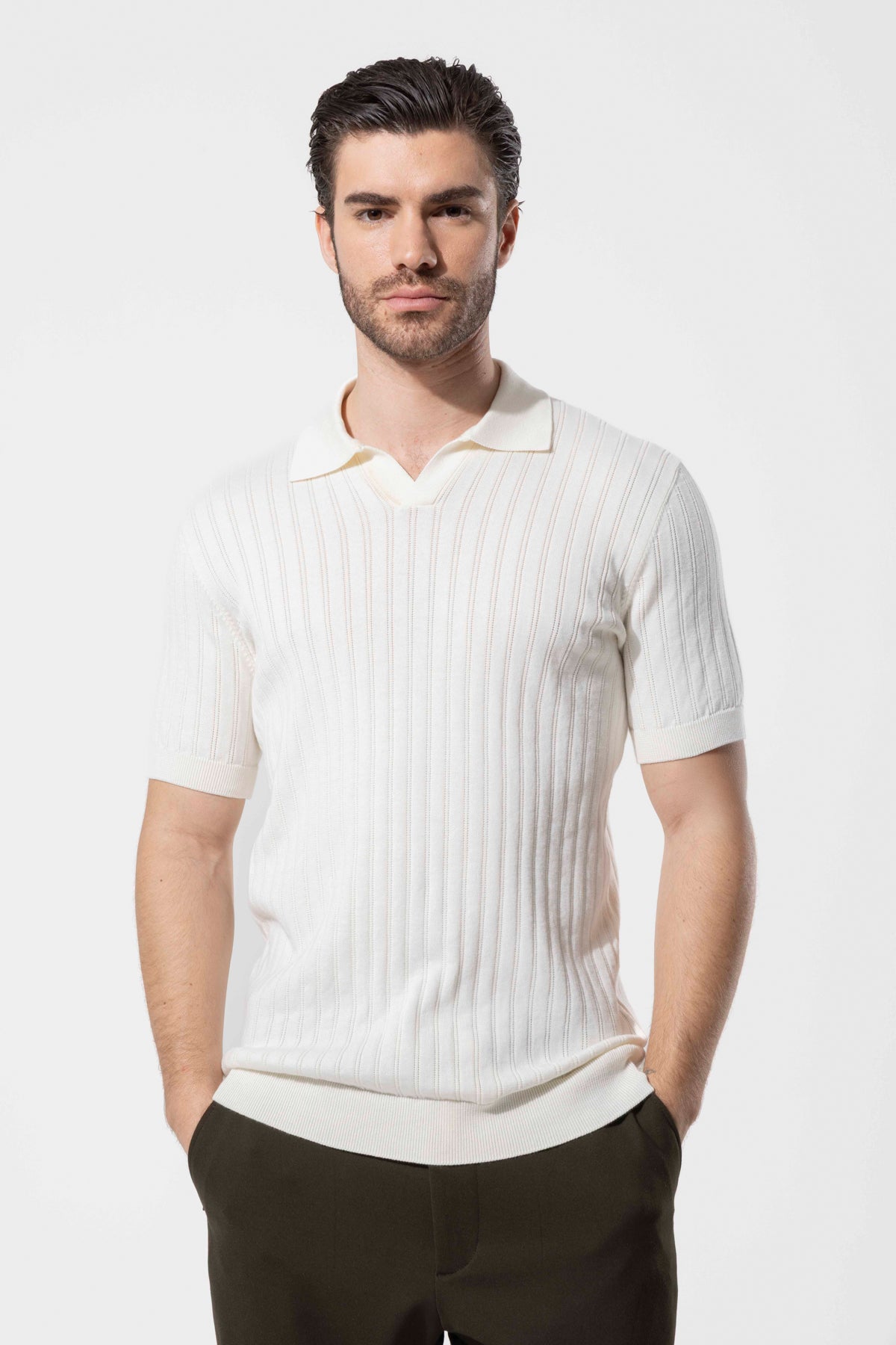 PALERMO SHIRT