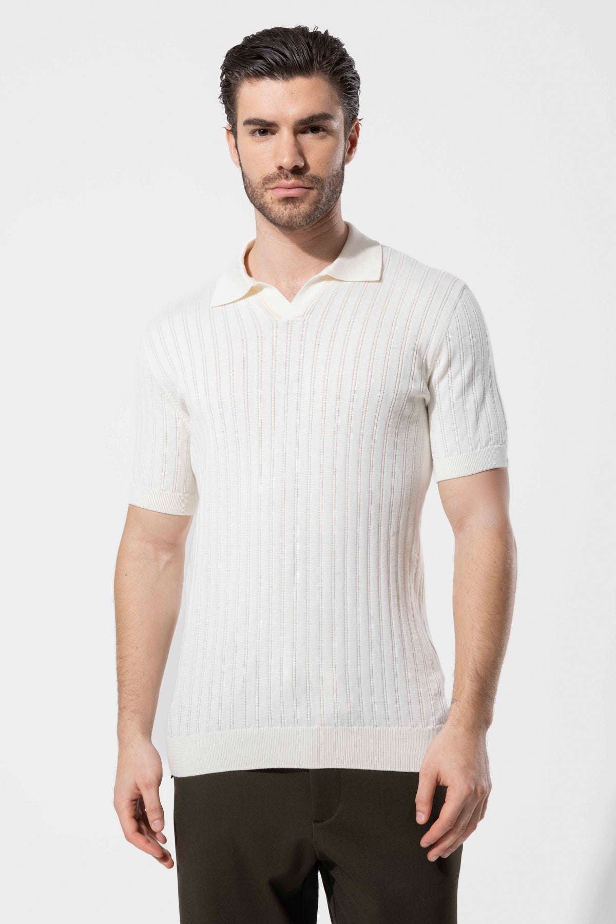 PALERMO SHIRT