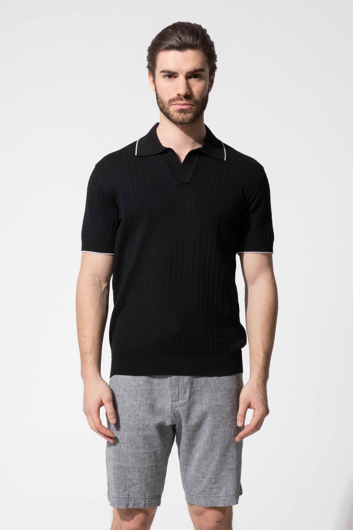 SORRENTO POLO