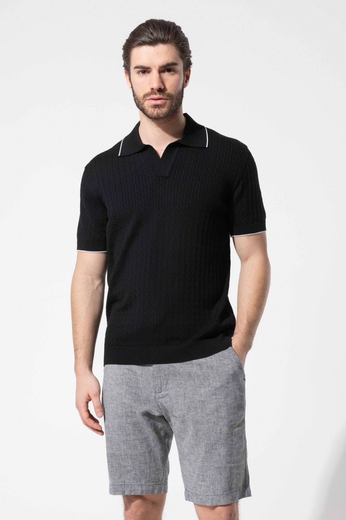 SORRENTO POLO