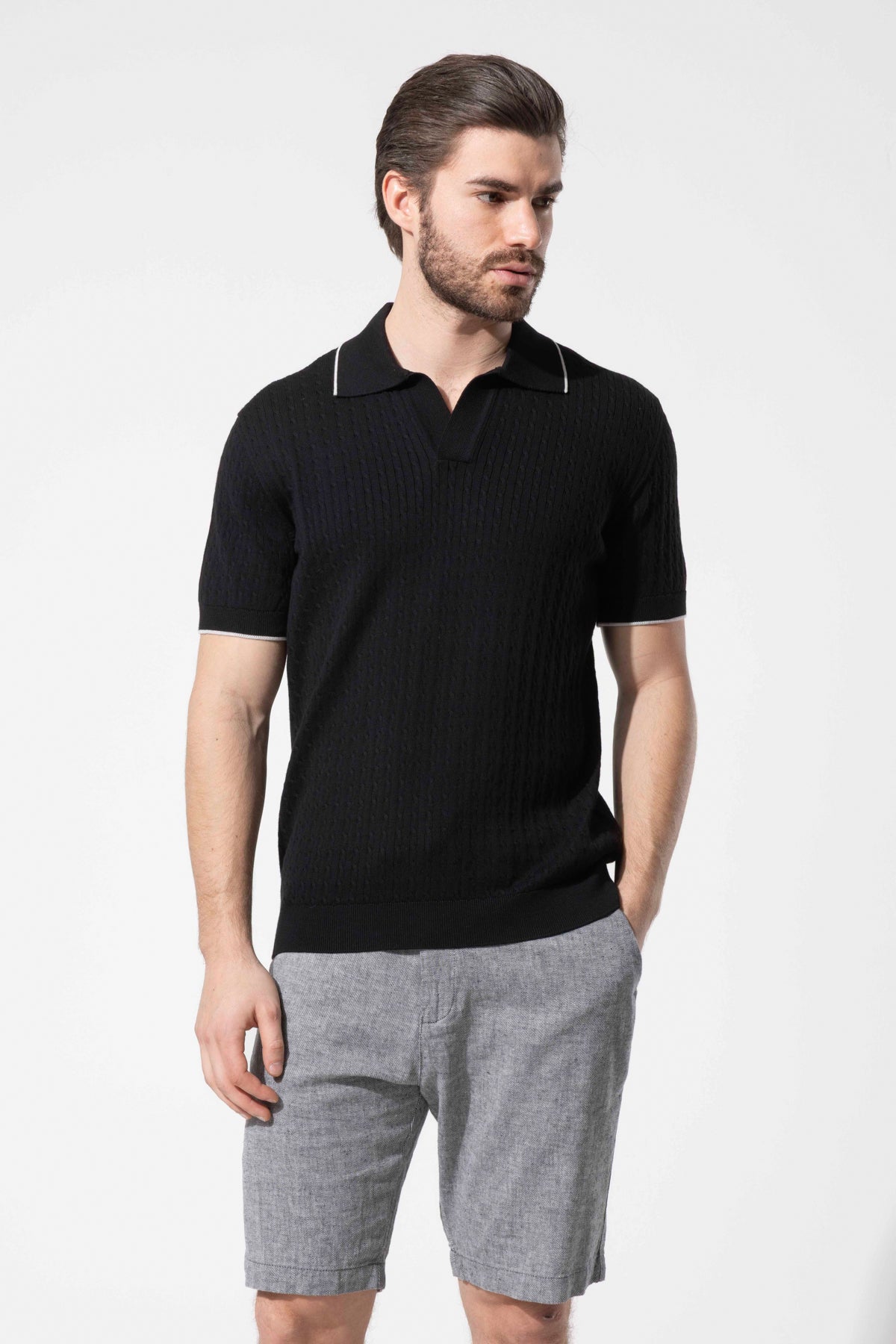 SORRENTO POLO