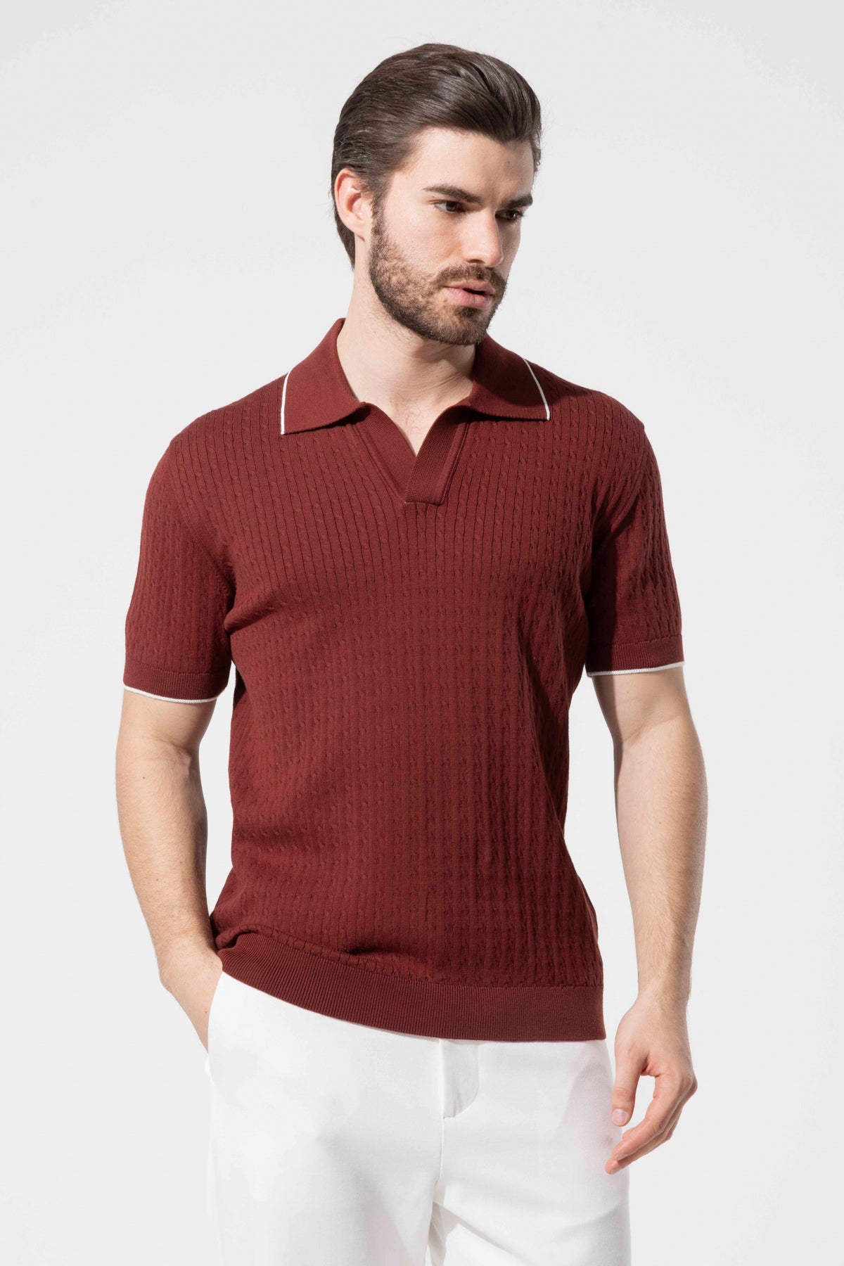 SORRENTO POLO