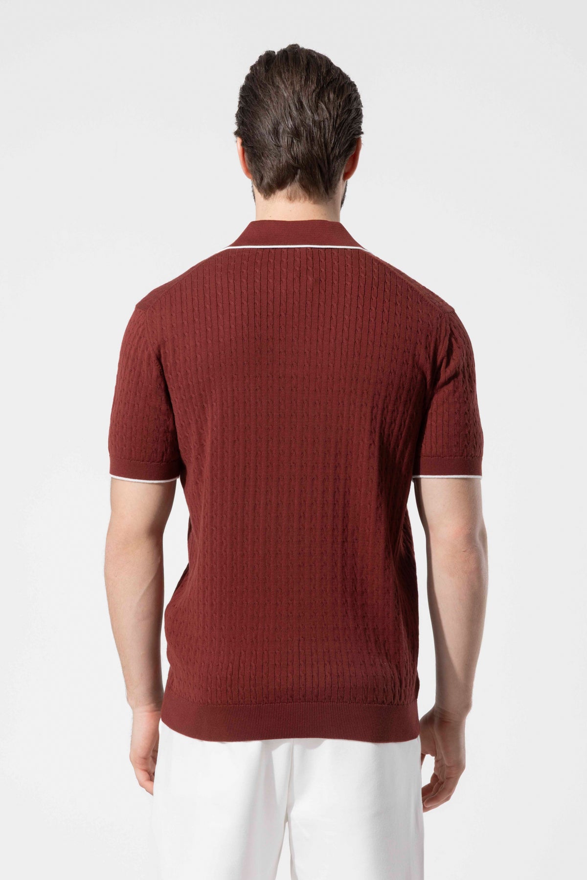 SORRENTO POLO