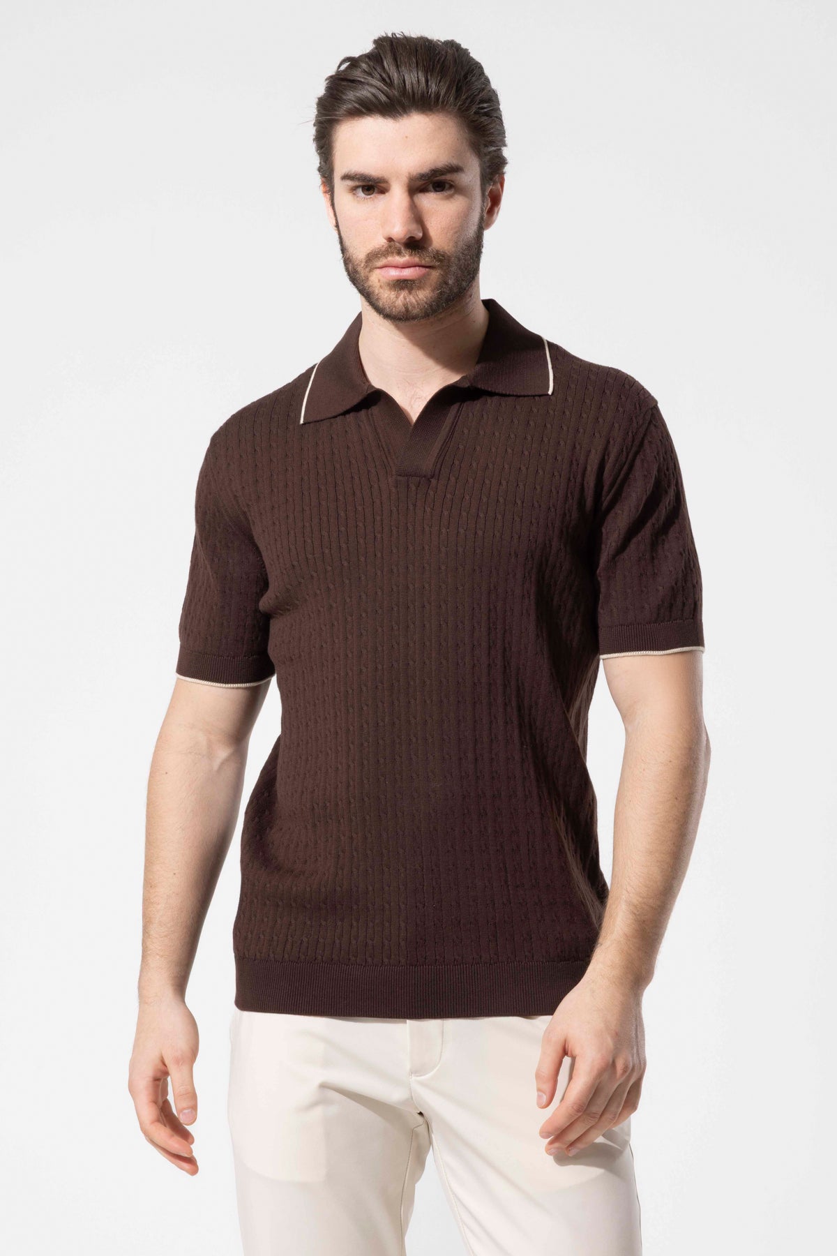 SORRENTO POLO