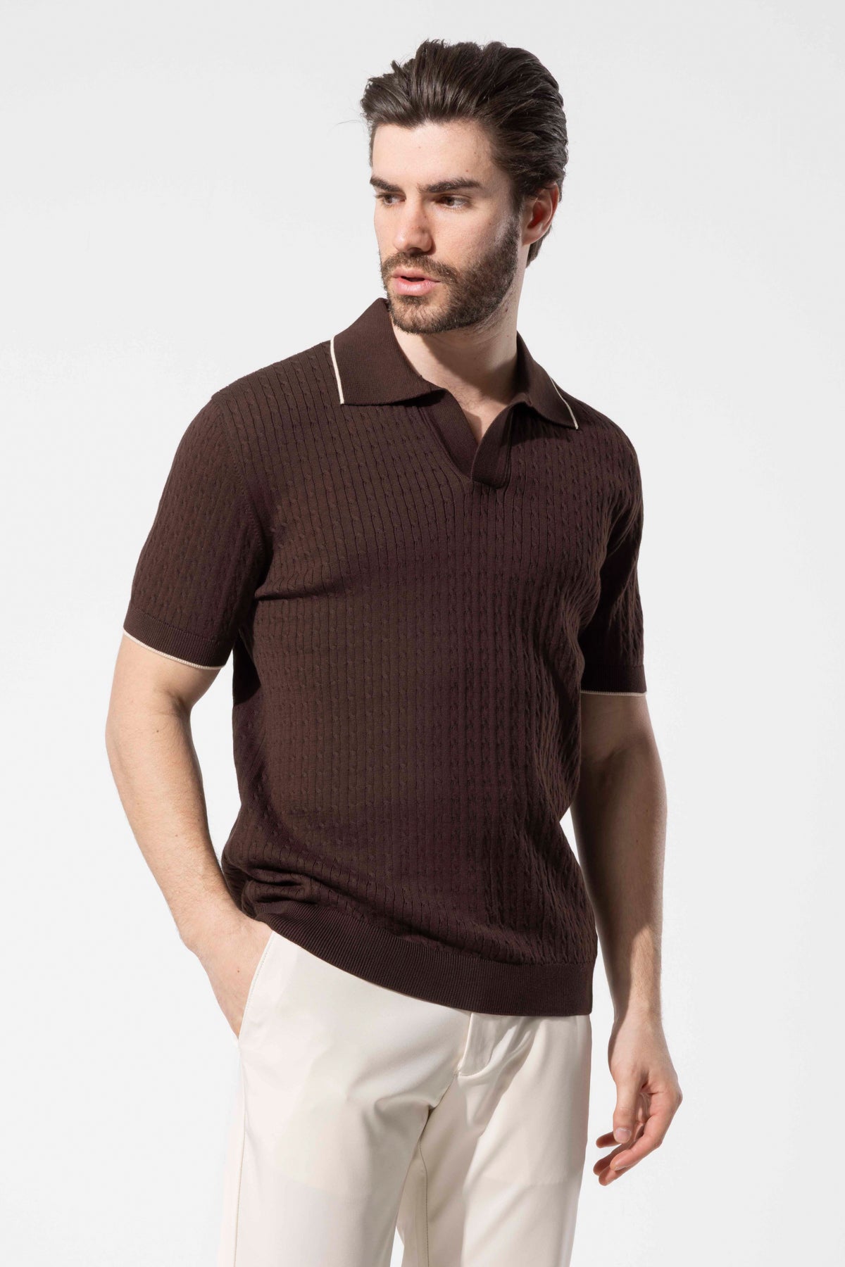 SORRENTO POLO