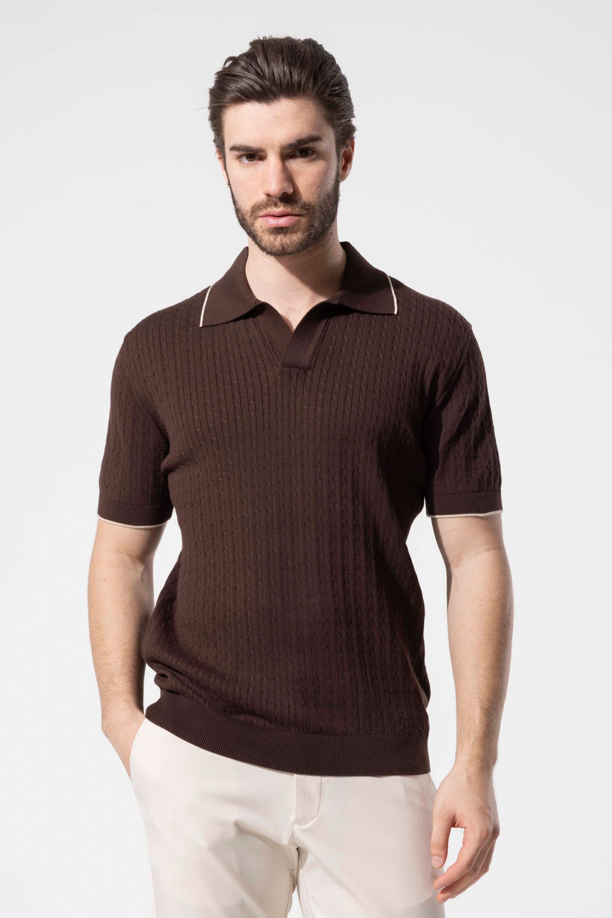 SORRENTO POLO