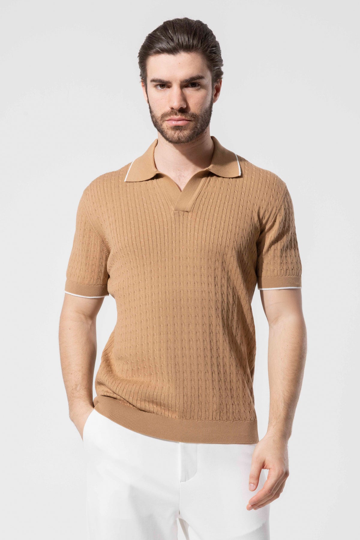 SORRENTO POLO
