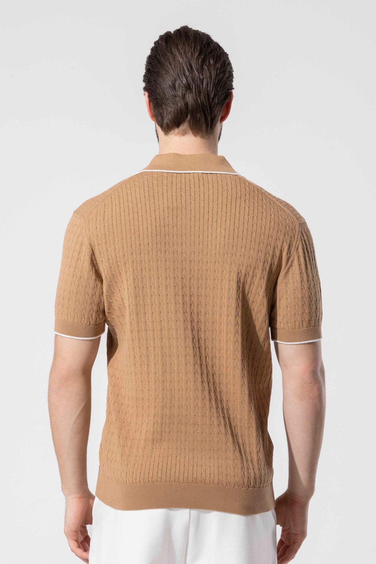 SORRENTO POLO