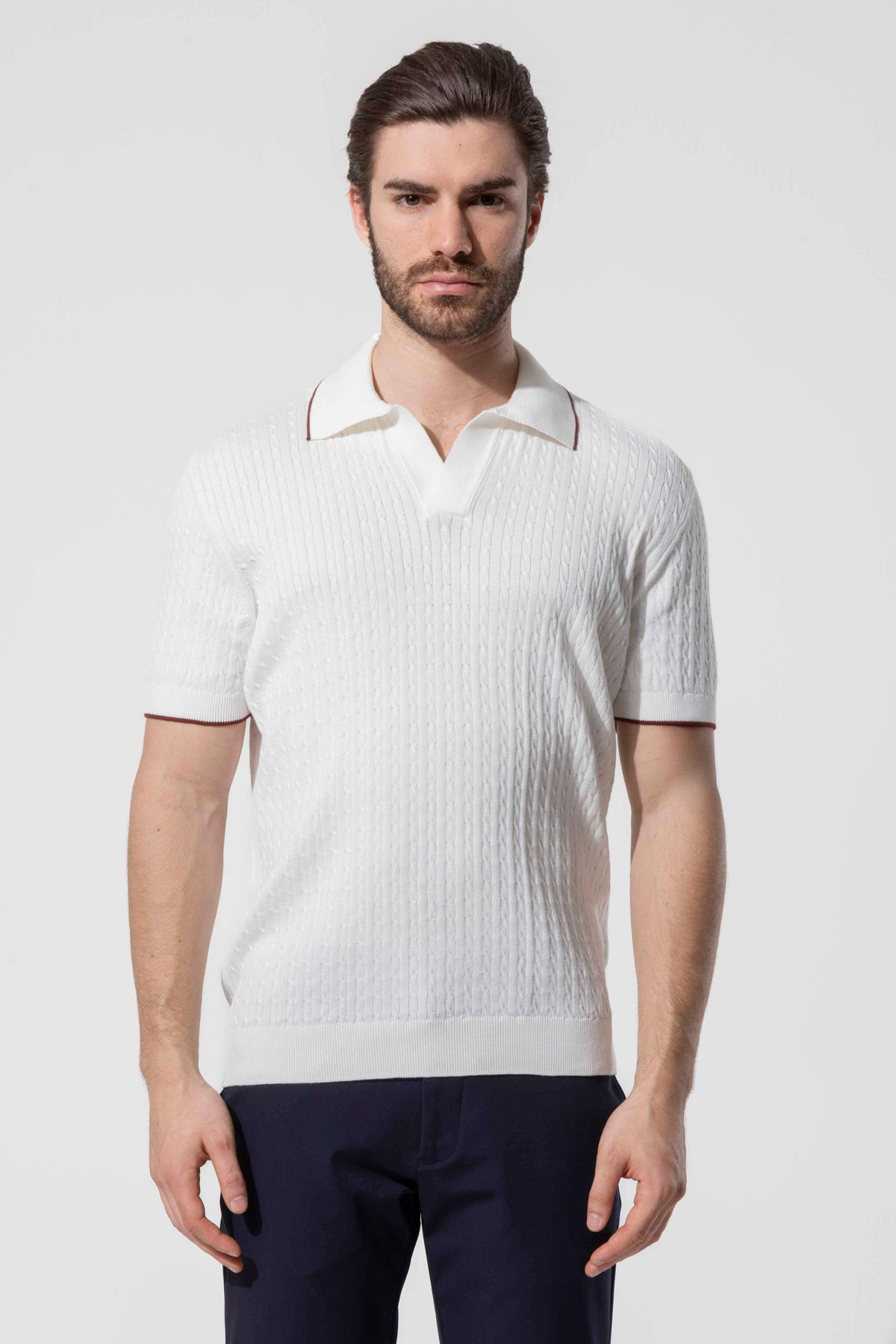 SORRENTO POLO