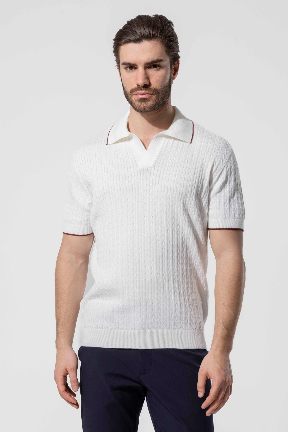 SORRENTO POLO