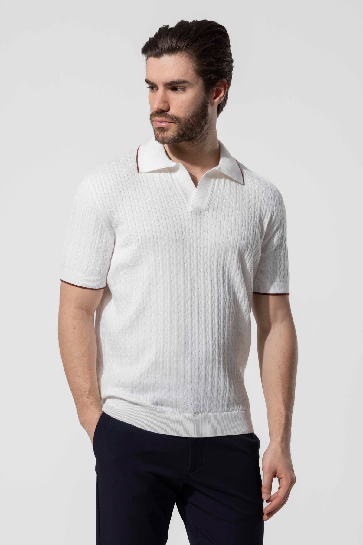 SORRENTO POLO