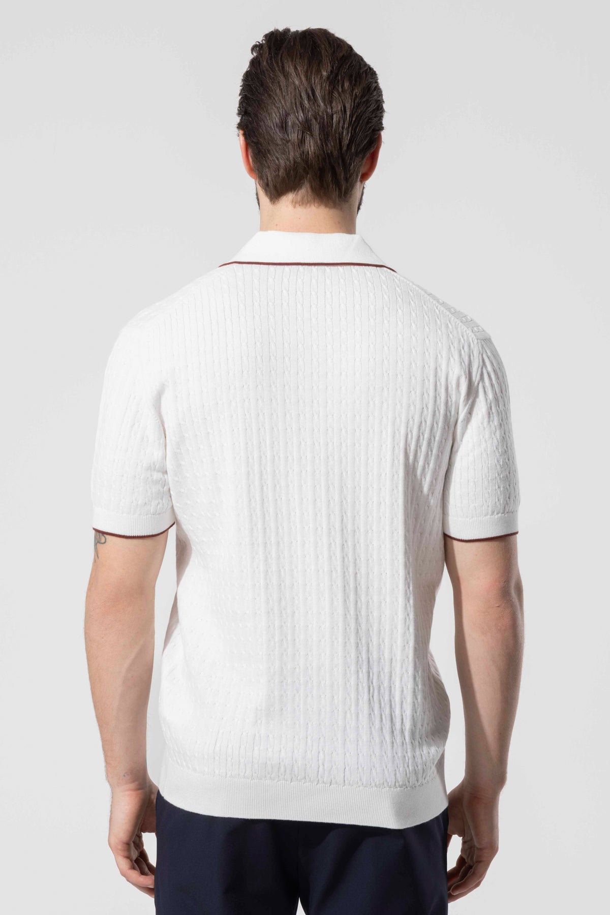 SORRENTO POLO