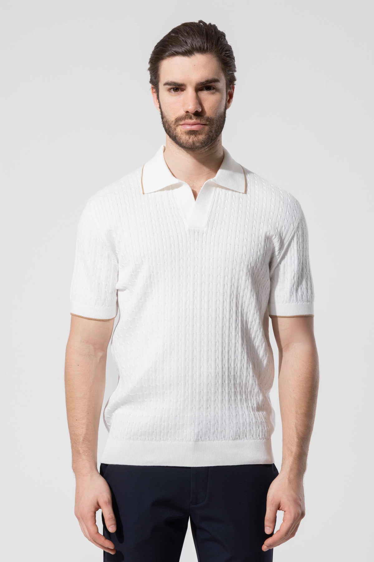 SORRENTO POLO