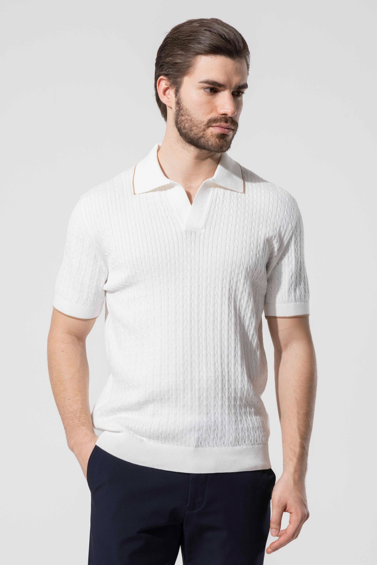 SORRENTO POLO