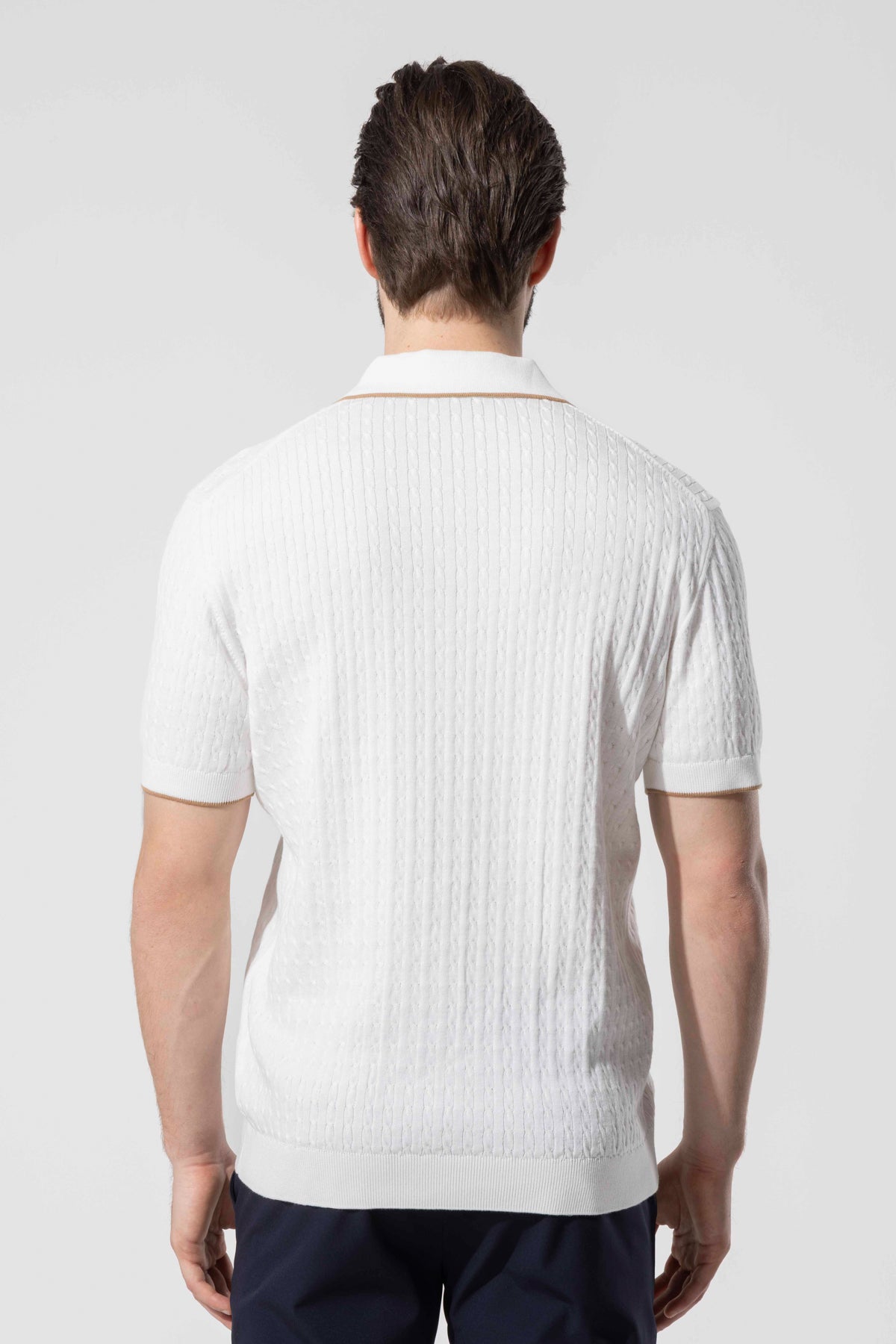 SORRENTO POLO