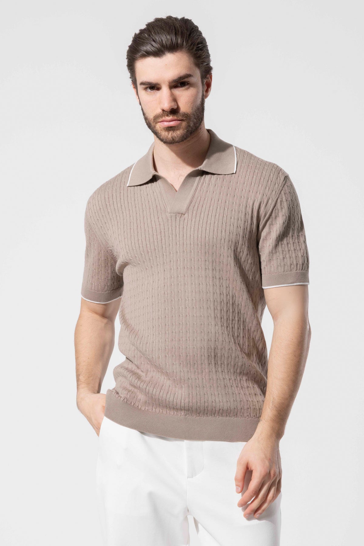 SORRENTO POLO