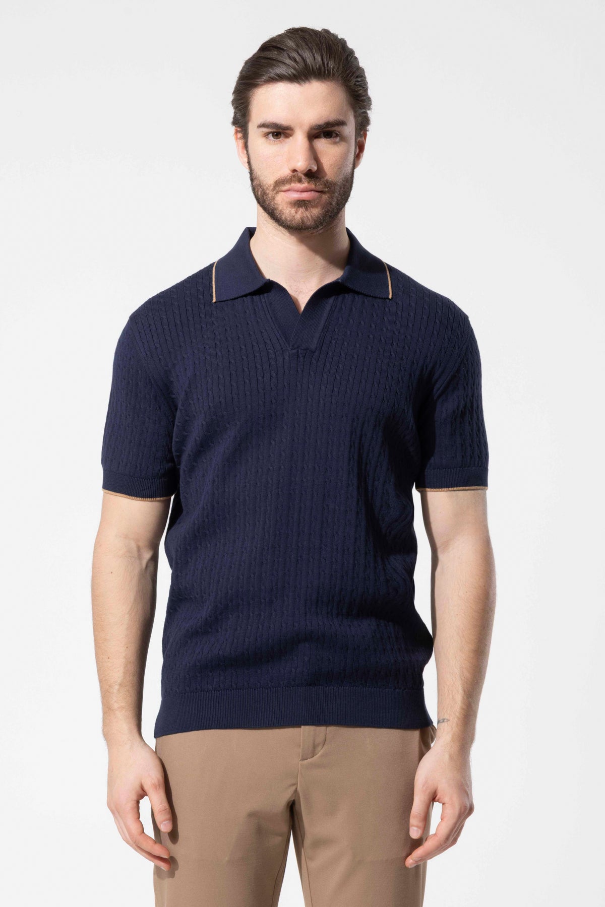 SORRENTO POLO