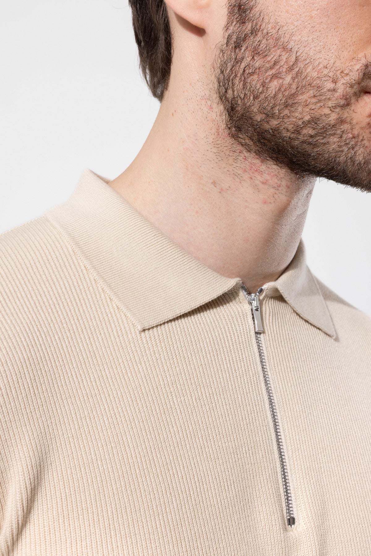 beige