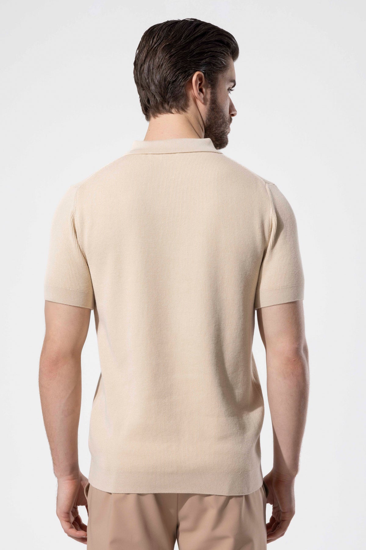 beige