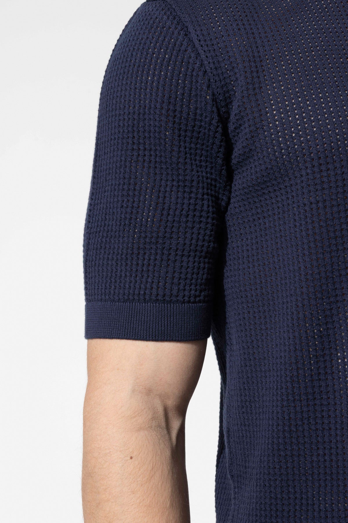 Polo Knit