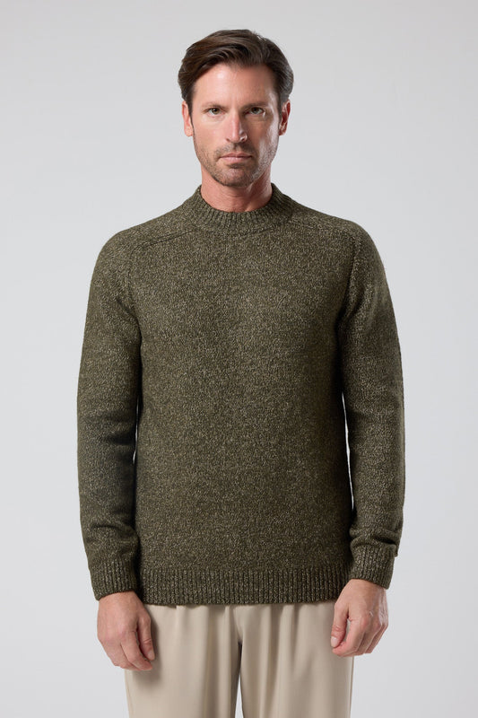 Khaki Green