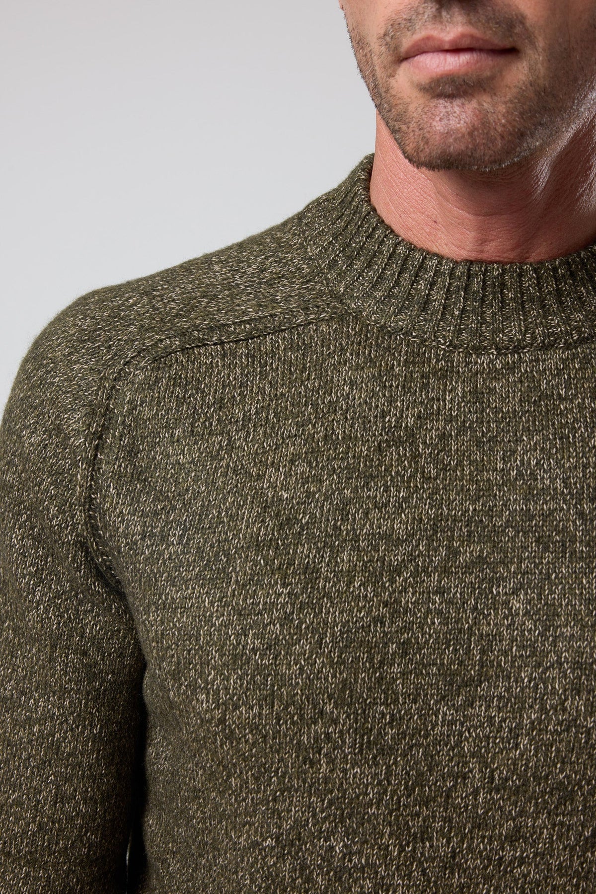 Khaki Green