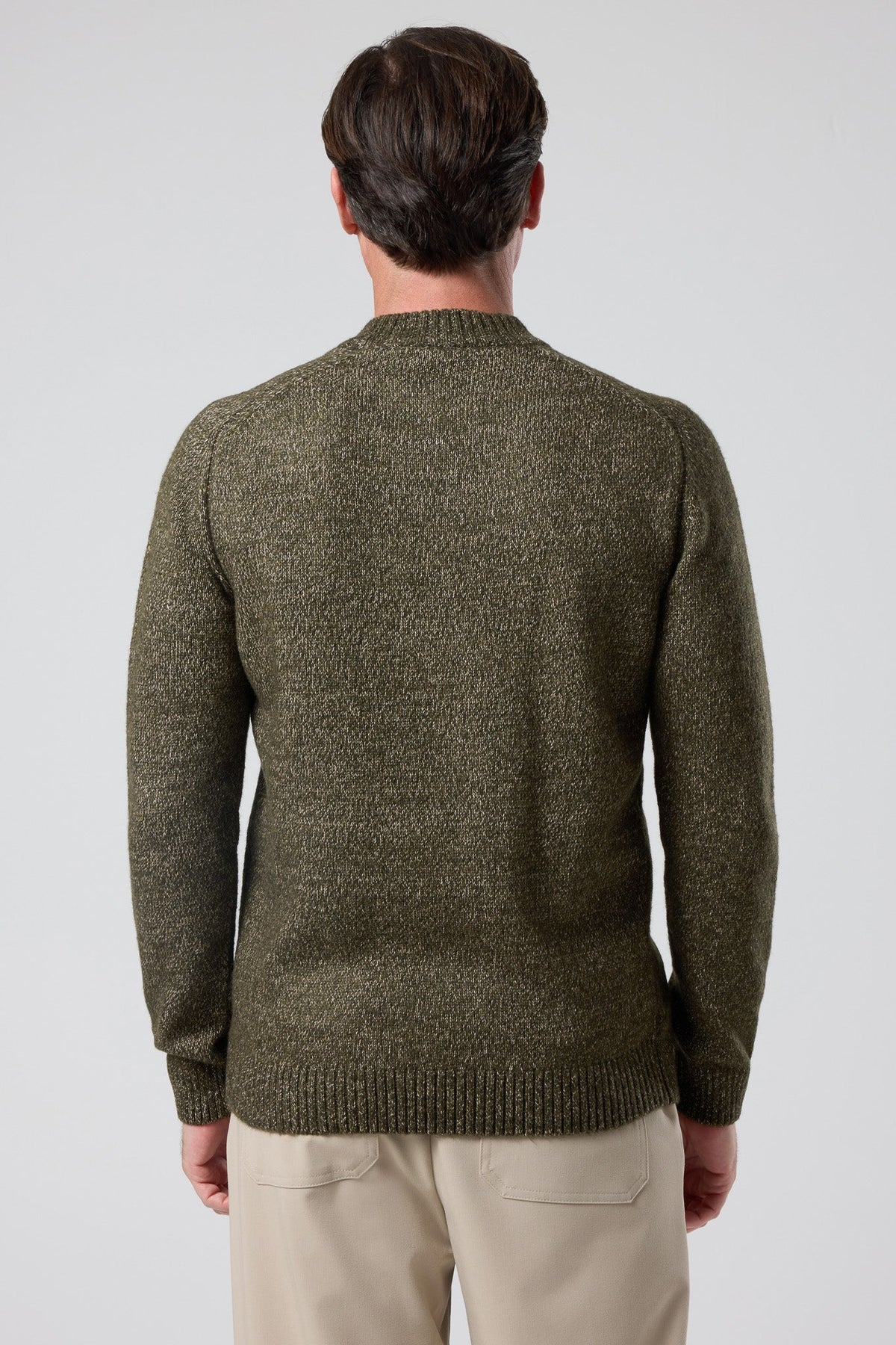 Khaki Green