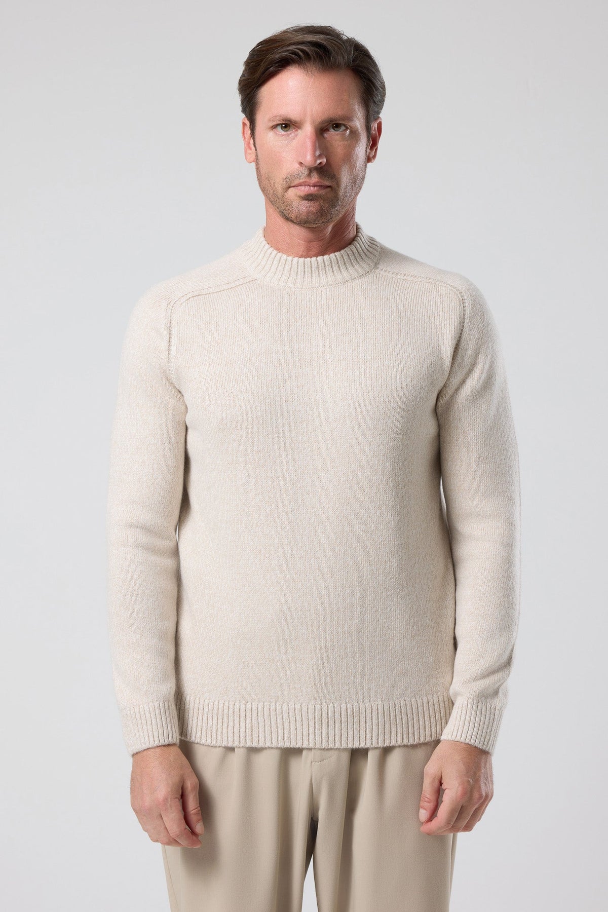 Light Beige