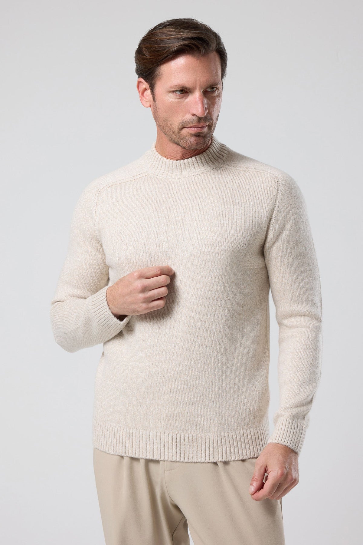Light Beige