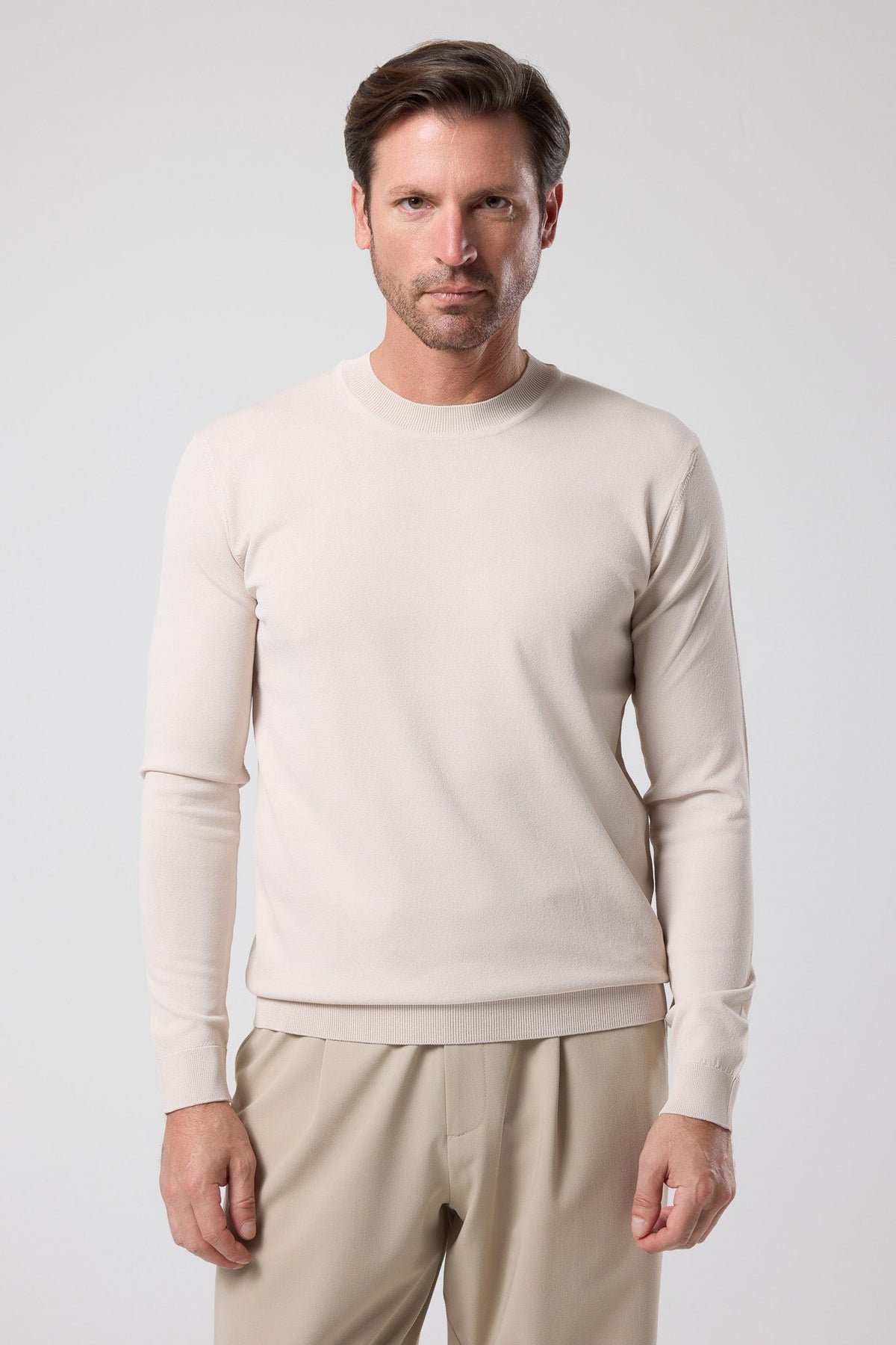 Light Beige