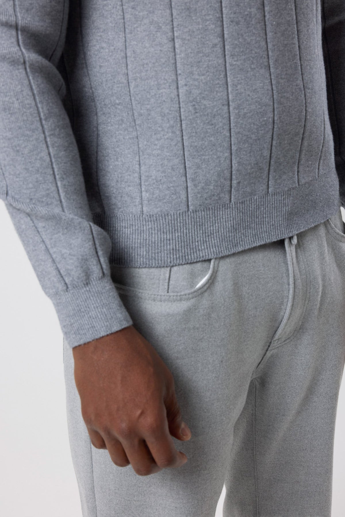 Gray