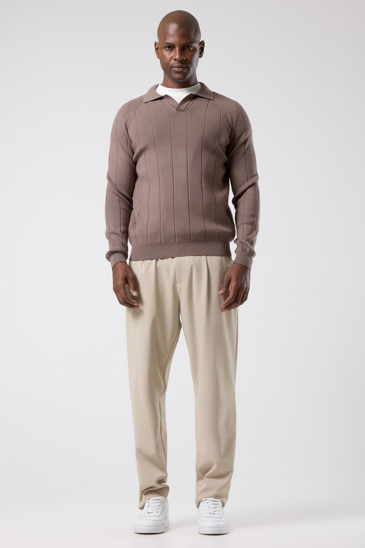 Light Brown