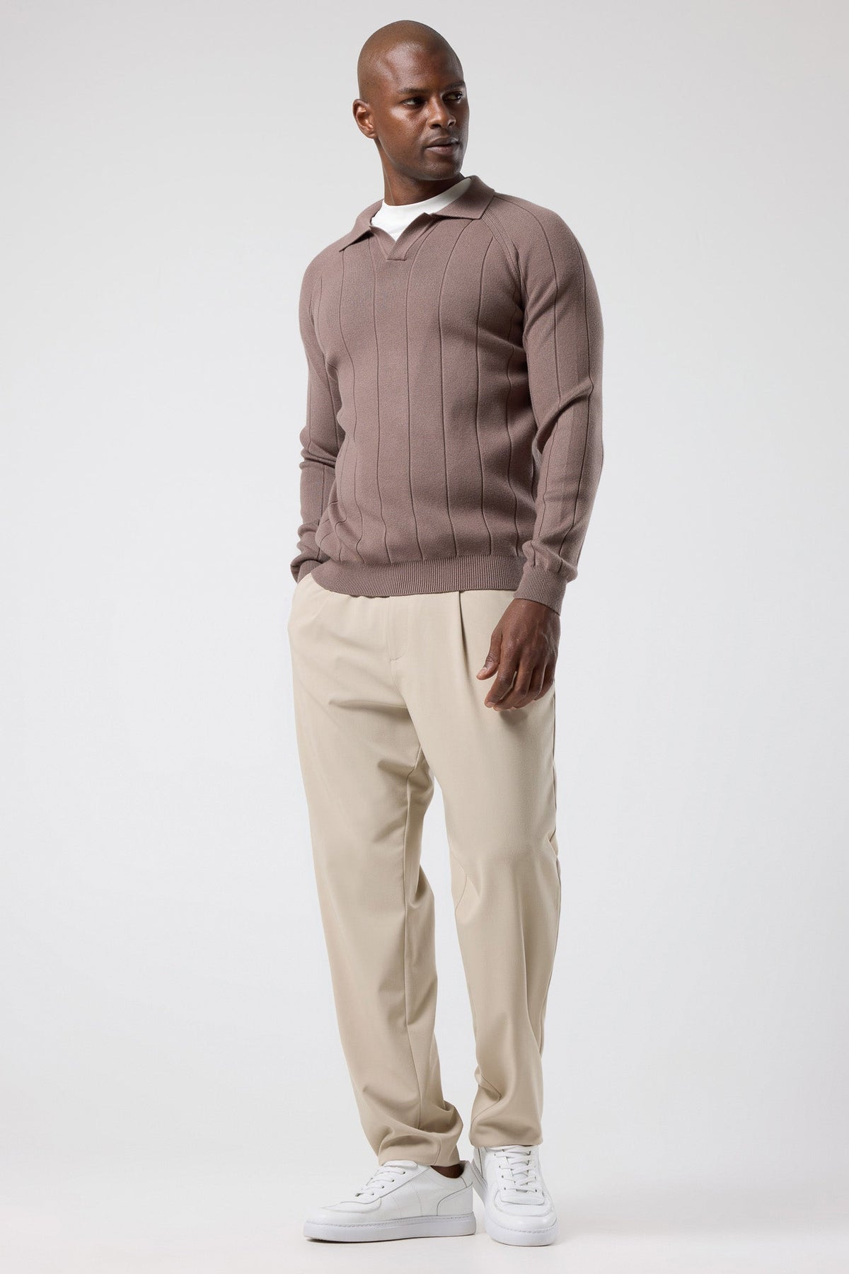 Light Brown