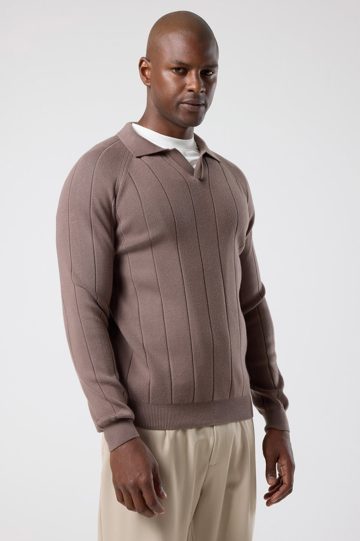 Light Brown