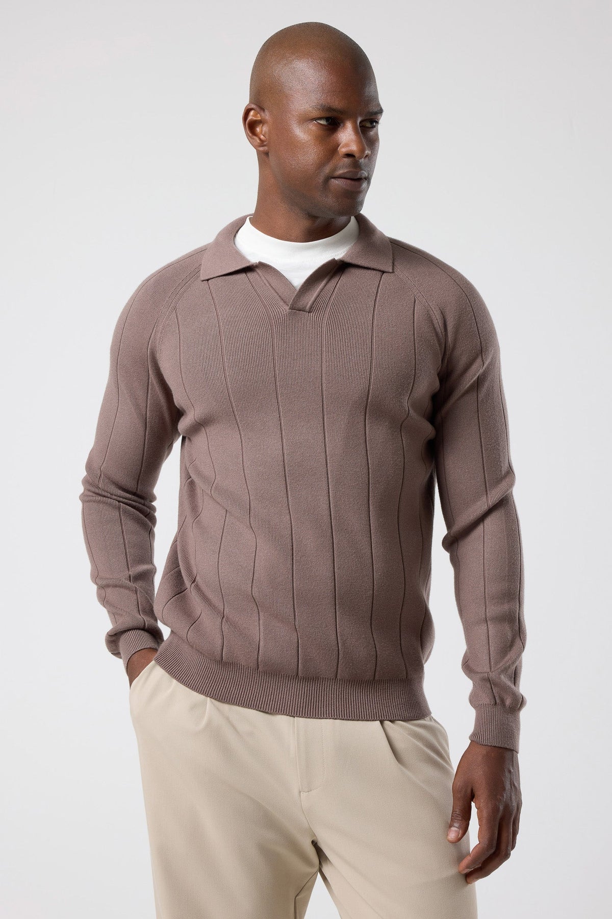 Light Brown