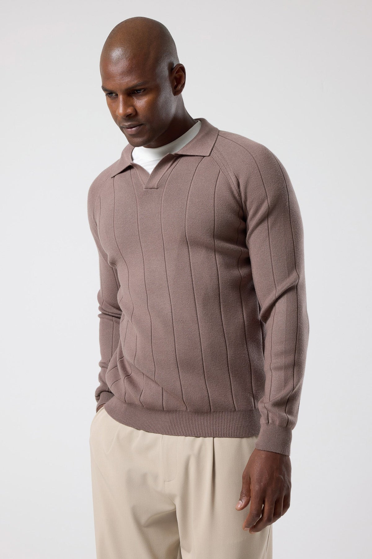 Light Brown